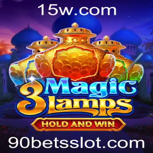 Descobrindo o Mundo de 3MagicLamps e a Estratégia 90 Bet