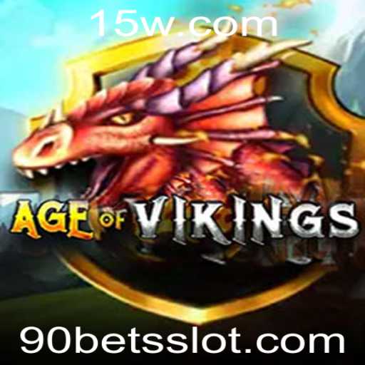 Explorando o Universo de AgeofViking e a Dinâmica do Jogo 90 Bet