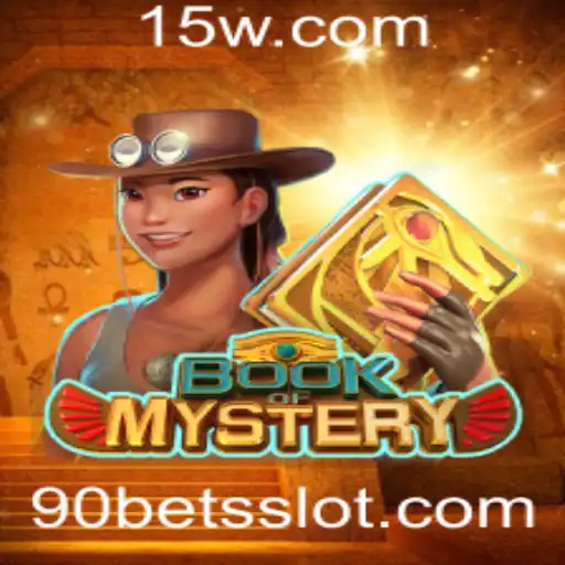 Book of Mystery: Um Mergulho no Fascinante Mundo do Jogo