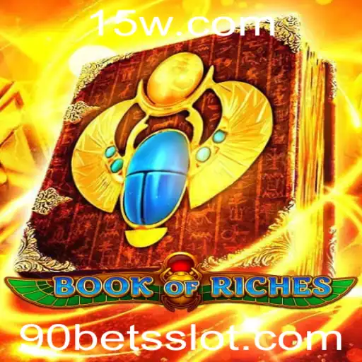 Desvendando o Mundo de BookofRiches: Um Mergulho nas Regras e Estratégias do Jogo