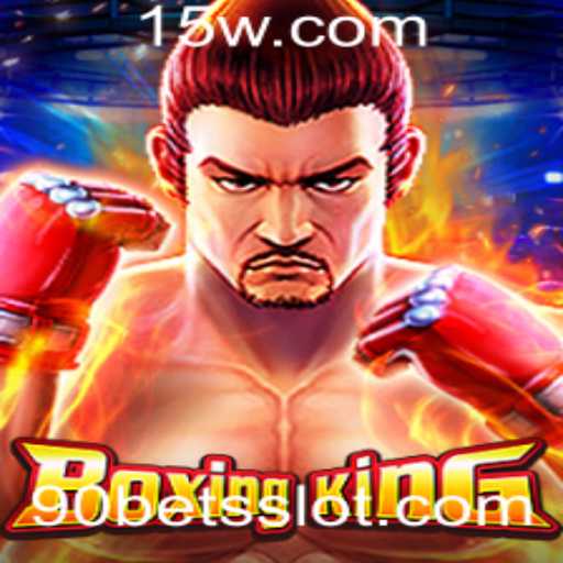Descubra o Jogo BoxingKing: Um Mergulho em Estratégia e Apostas com 90 Bet