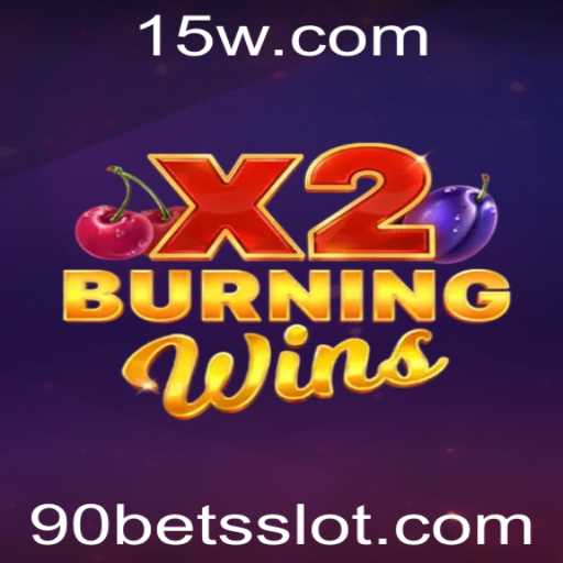 Explorando o Universo de 'BurningWinsX2': Um Mergulho no Mundo dos Jogos de Aposta com '90 bet'