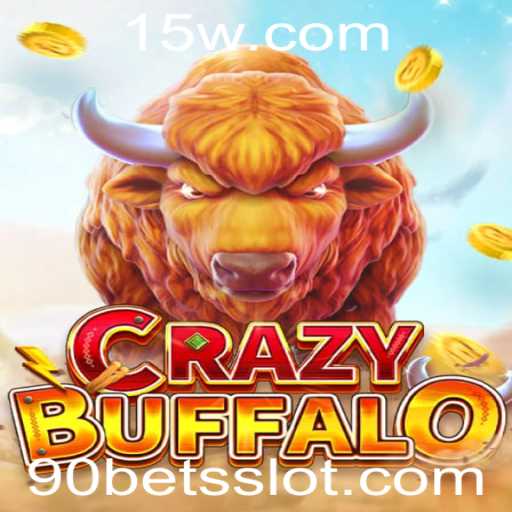 Desvendando o Mundo do CRAZYBUFFALO: Como Jogar e Ganhar com a Estrategia do 90 Bet