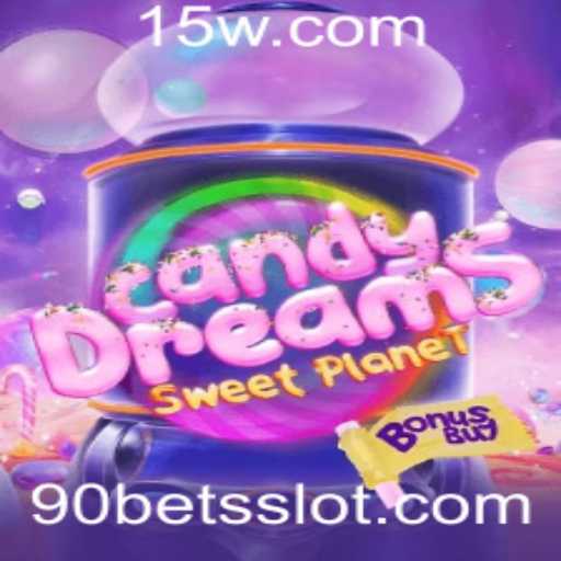 CandyDreamsSweetPlanet: Uma Viagem Doce e Aventureira no Universo dos Jogos