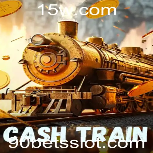 CashTrain: Desvendando o Jogo que Transforma Apostas em Emoção