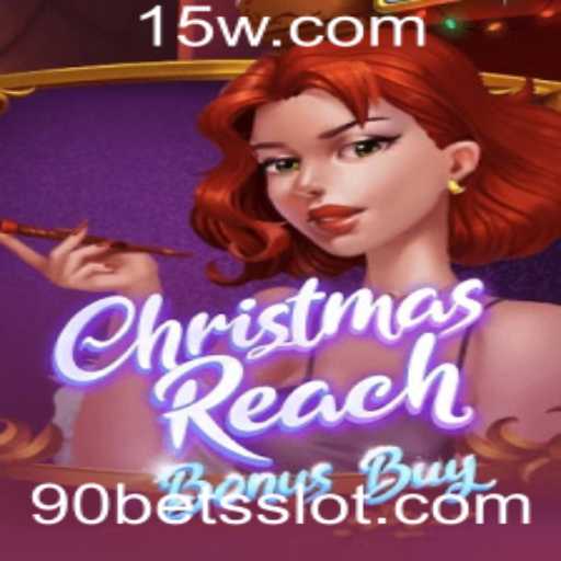 Descubra o Mundo do Jogo ChristmasReachBonusBuy e a Excitante Função 90 Bet