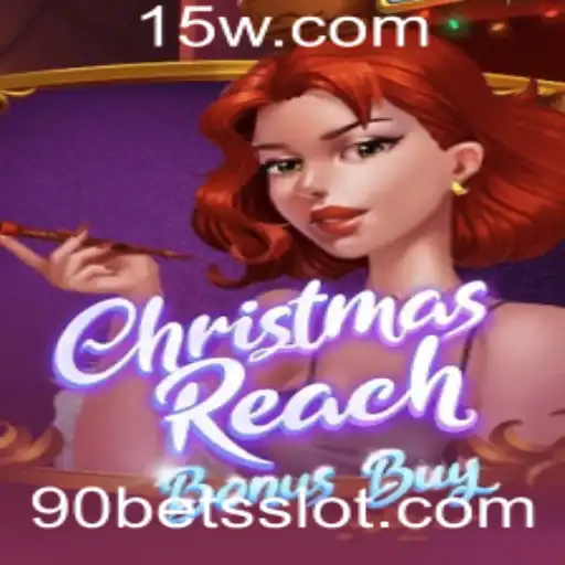 Descubra o Mundo do Jogo ChristmasReachBonusBuy e a Excitante Função 90 Bet