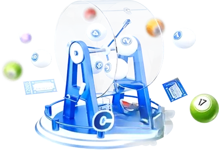 90 bet Lottery games in