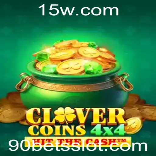 CloverCoins4x4: Descubra o Mundo Empolgante deste Jogo de Estratégia