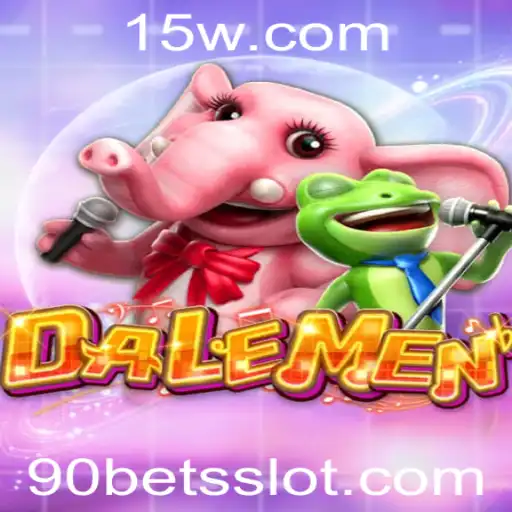 A Experiência Imersiva de DALEMEN: Uma Nova Era no Mundo dos Jogos