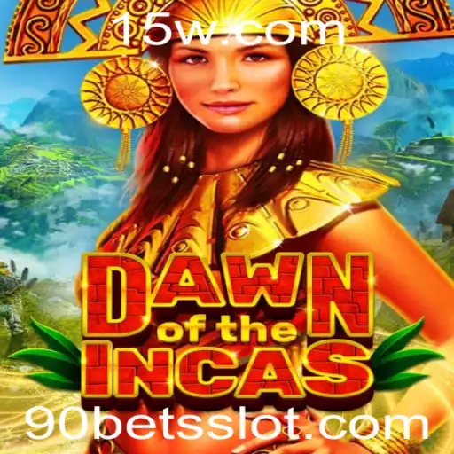 DawnoftheIncas: Uma Jornada Épica ao Mundo Inca Através do Jogo