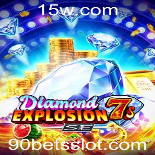 Explorando o Mundo de DiamondExplosion7sSE: Uma Jornada de Sorte e Estratégia