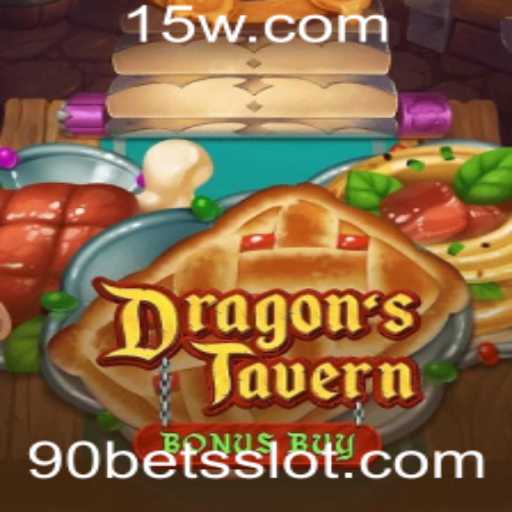 DragonsTavern: Descubra o Fascinante Mundo do Jogo e Sua Mecânica de 90 Bet