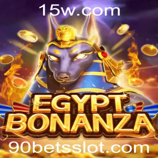 Descubra o Encanto do Jogo EgyptBonanza com Aposta de 90