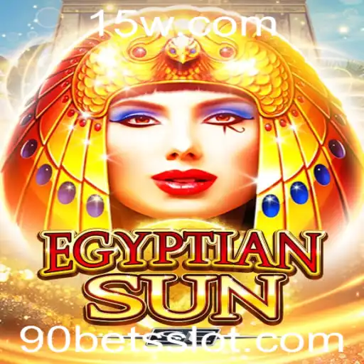 Descubra o Fascínio de 'EgyptianSunSE' e a Emoção da Aposta '90 Bet'