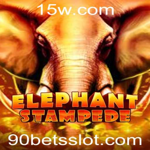 Conheça o Fascinante Mundo de ElephantStampede e a Estratégia 90 Bet