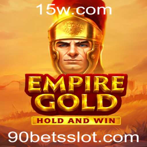 EmpireGold: Descubra o Novo Fenômeno dos Jogos de Aposta com 90 Bet