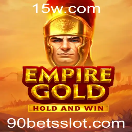 EmpireGold: Descubra o Novo Fenômeno dos Jogos de Aposta com 90 Bet