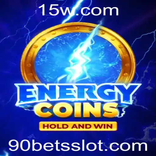 Explorando o Dinâmico Mundo de EnergyCoins: O Jogo de 90 Bet que Está Revolucionando o Mercado