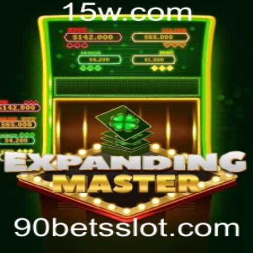 Descubra o Fascinante Mundo de ExpandingMaster e a Estratégia '90 Bet'
