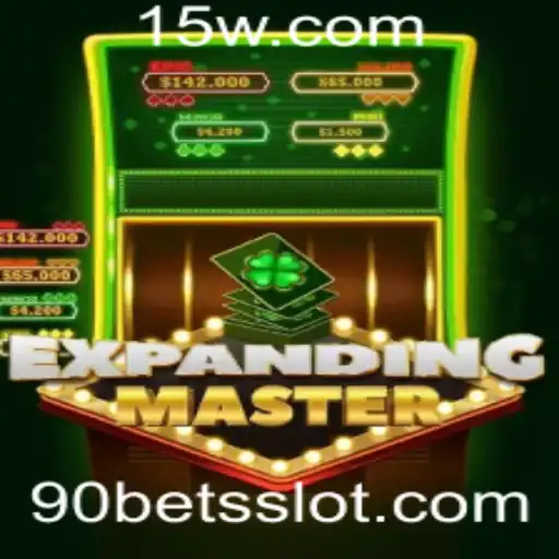 Descubra o Fascinante Mundo de ExpandingMaster e a Estratégia '90 Bet'