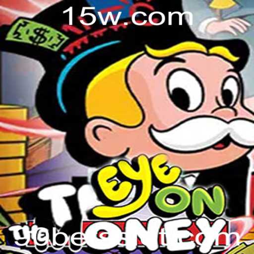 EyeOnTheMoney: Descobrindo o Fascinante Mundo do Jogo