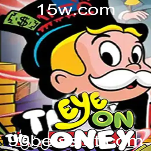 EyeOnTheMoney: Descobrindo o Fascinante Mundo do Jogo