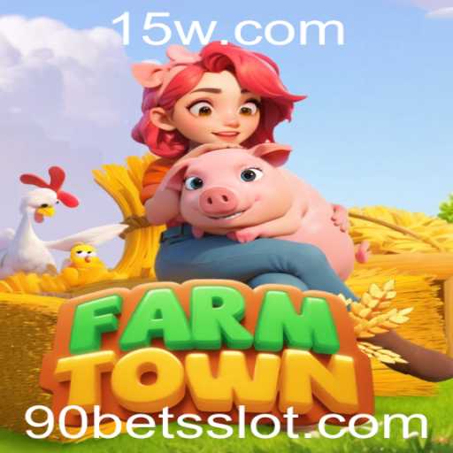 Explorando o Fascinante Mundo de FarmTown com a Estratégia '90 Bet'