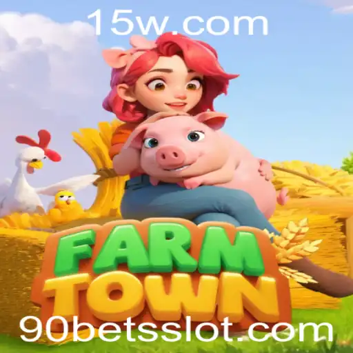 Explorando o Fascinante Mundo de FarmTown com a Estratégia '90 Bet'