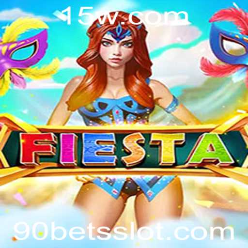 Descubra o Jogo Fiesta: Uma Nova Experiência de Aposta com 90 Bet