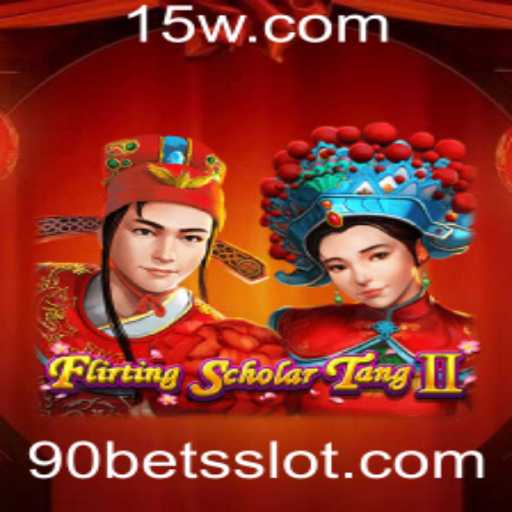 Descubra o Fascinante Jogo FlirtingScholarTangII e sua Emoção com 90 Bet