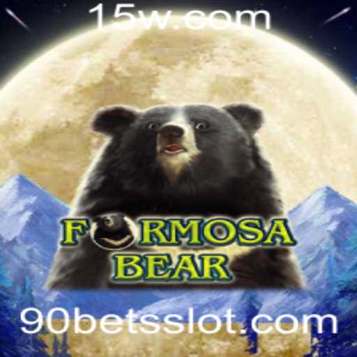 Explorando o Fascinante Mundo de FormosaBear: Um Mergulho nas Regras e Estratégias