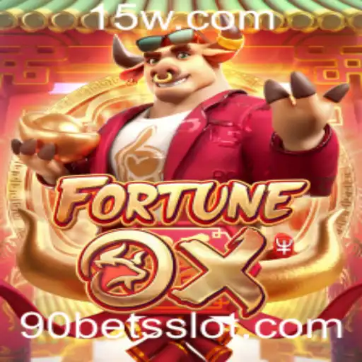FortuneOx: Descubra a Emocionante Jornada do Jogo e a Estratégia '90 Bet'