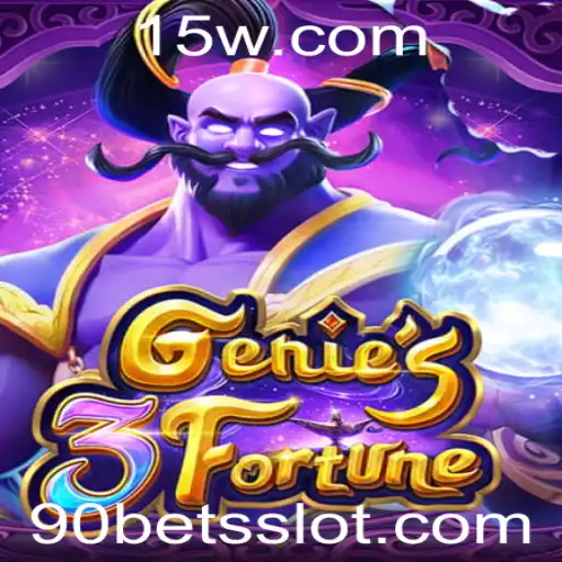 Explorando o Mundo do Jogo Genie3Fortune: Regras e Estratégias com o 90 Bet