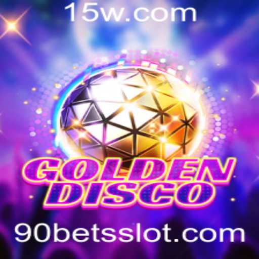 Descubra o Empolgante Jogo GoldenDisco: Aposta nos Anos 90
