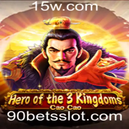Heroofthe3KingdomsCaoCao: Mergulhe na Aventura Épica e Estratégica