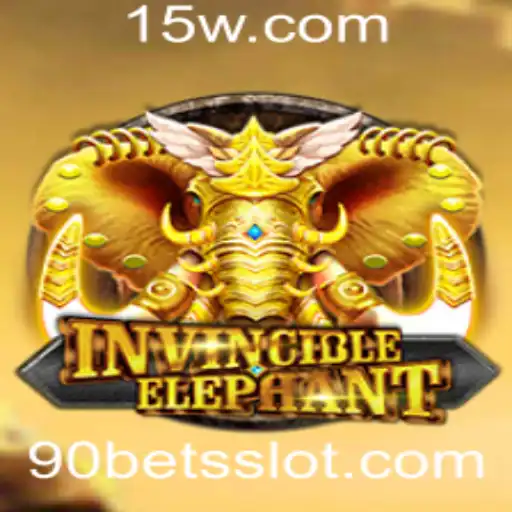Explorando o Fascinante Mundo de InvincibleElephant: Um Jogo Inovador com a Estratégia 90 Bet