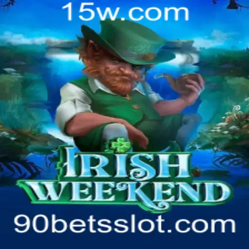 Descubra o Fascinante Jogo IrishWeekend e Sua Emoção com o 90 Bet