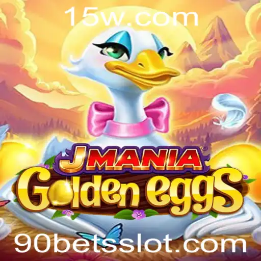 Desvendando o Fascinante Mundo de JManiaGoldenEggs e a Estratégia do '90 bet'
