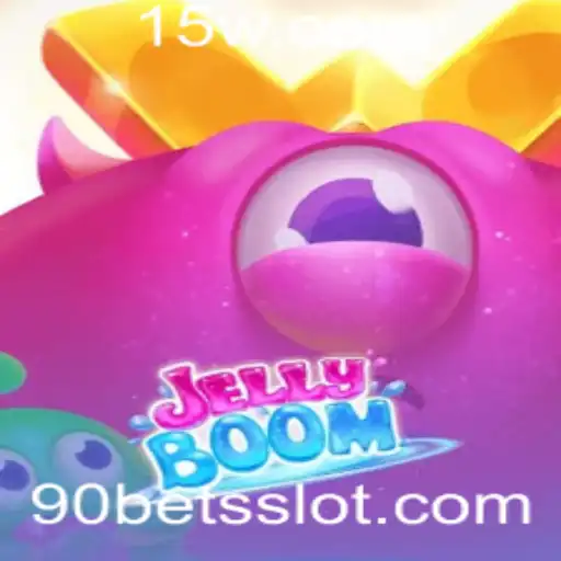 JellyBoom: Descubra a Nova Sensação do Mundo dos Jogos