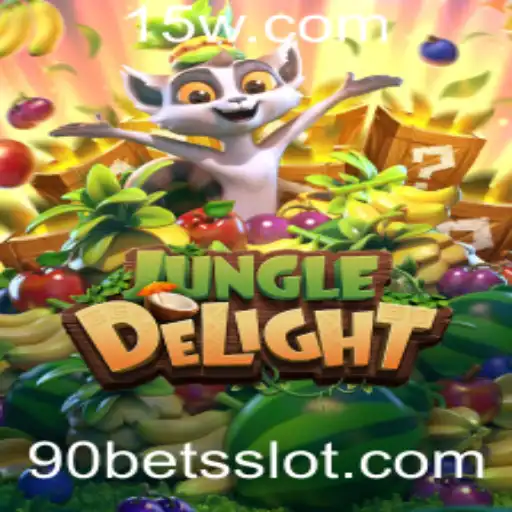 Desvendando JungleDelight: Uma Aventura de Apostas na Floresta