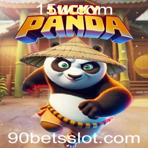 Explorando o Mundo de LuckyPanda e a Estratégia 90 Bet