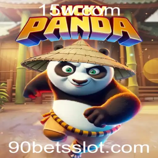 Explorando o Mundo de LuckyPanda e a Estratégia 90 Bet