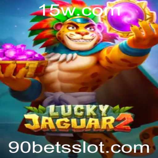 Descubra as Emoções do Jogo Luckyjaguar2 com Aposta 90 Bet