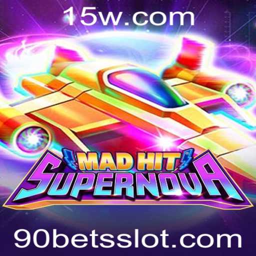 MadHitSupernova: Um Mergulho no Universo do Jogo