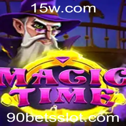 MagicTime: Descubra o Fascinante Mundo do Jogo e a Emoção da Aposta 90 Bet