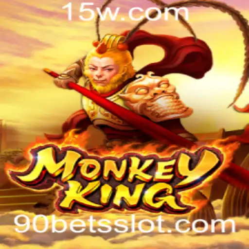 Descubra o Universo de MonkeyKing: Um Jogo de Estratégia e Aventura