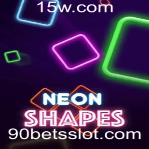 Descubra NeonShapes: O Jogo Que Revoluciona o Conceito de Apostas com Inovação