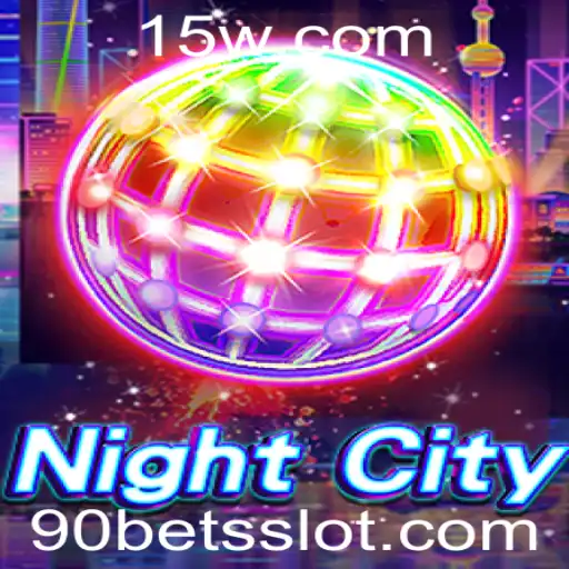 NightCity: A Nova Sensação do Jogo com Aposta 90