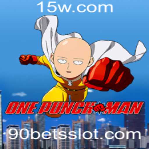 Descubra o Fascinante Universo do Jogo 'OnePunchMan'